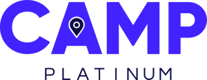 CAMP Platinum logo