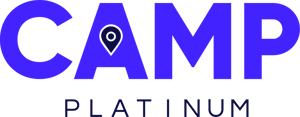 CAMP Platinum logo CAMP Platinum logo
