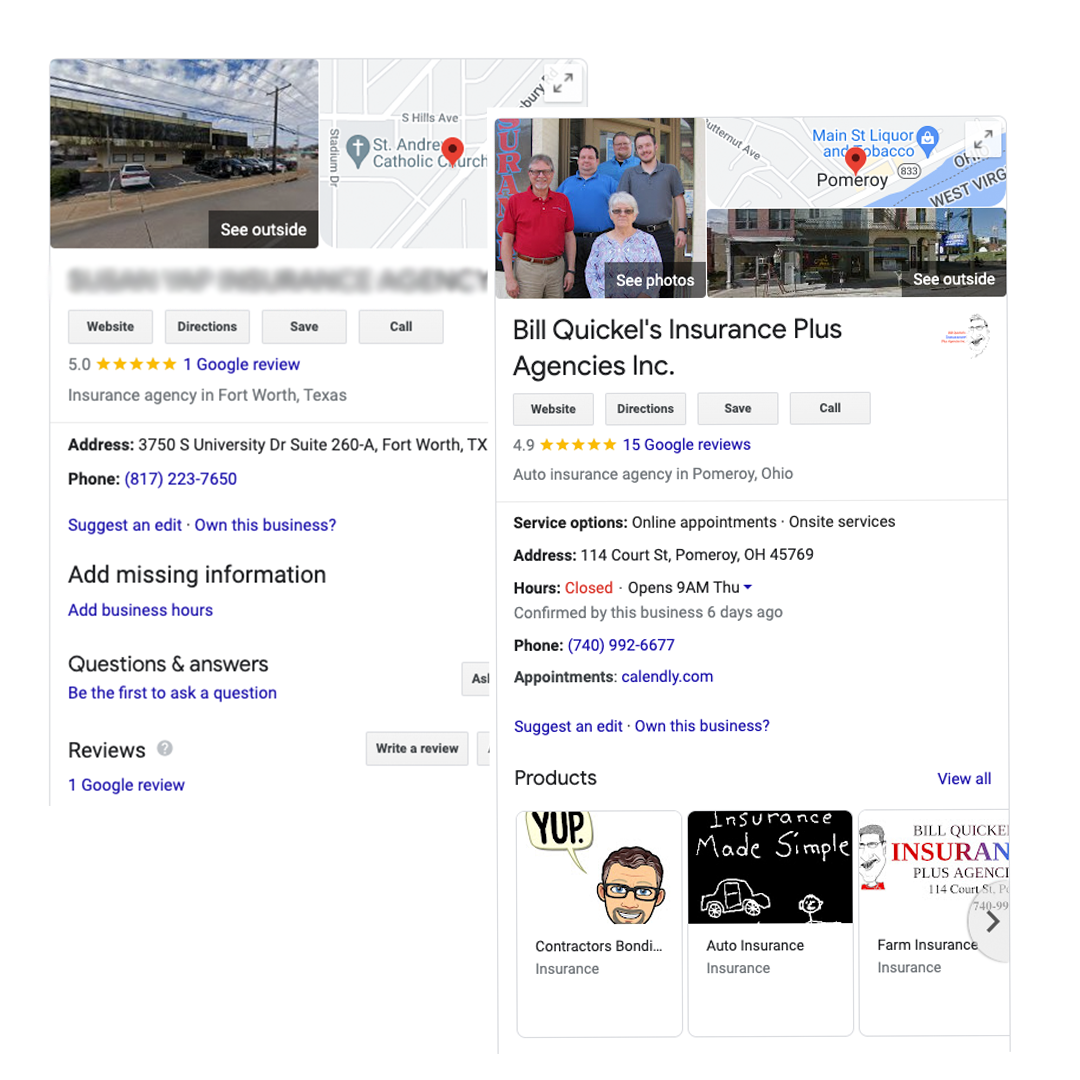 Listings_good_bad ex Listings_good_bad ex