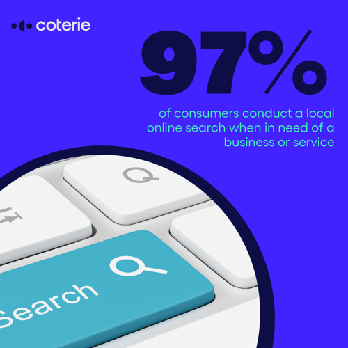 local search stat local search stat