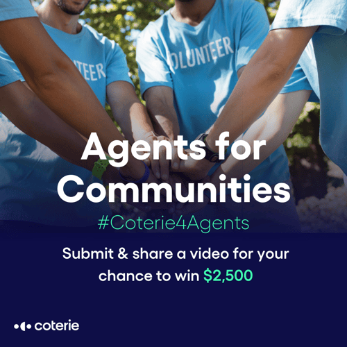 Copy of Agents for Communities Social Assets