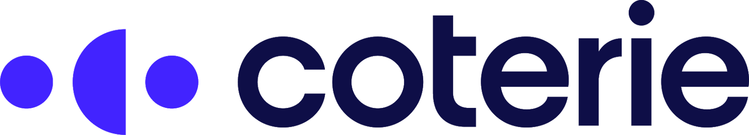 Coterie Logo