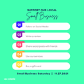 SMB Sat_ways to support_grn SMB Sat_ways to support_grn