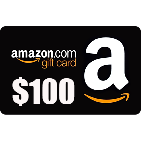 100-amazon-gc 100-amazon-gc
