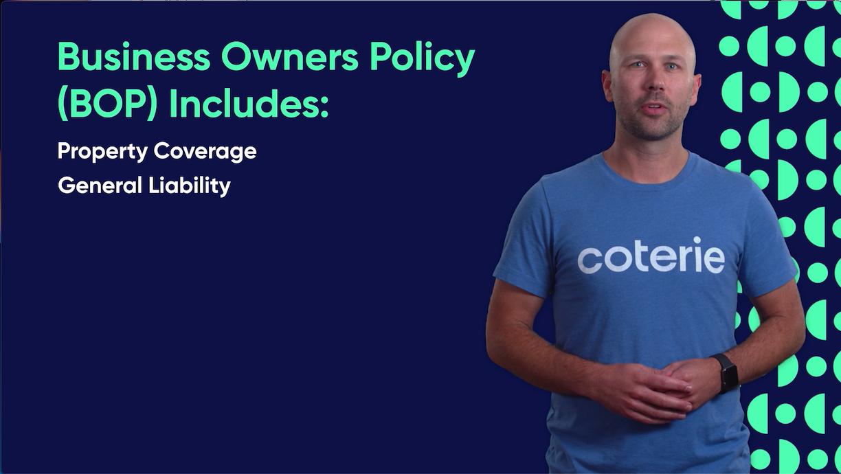 Business Owners Policy (BOP)_ Scale_Smarter_Coterie_Video_Series