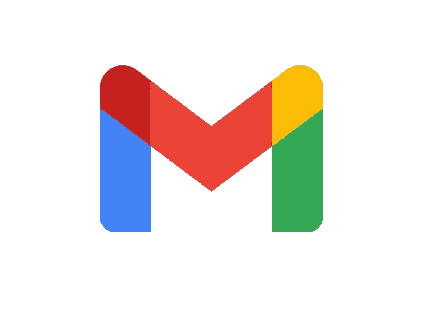 Gmail-logo