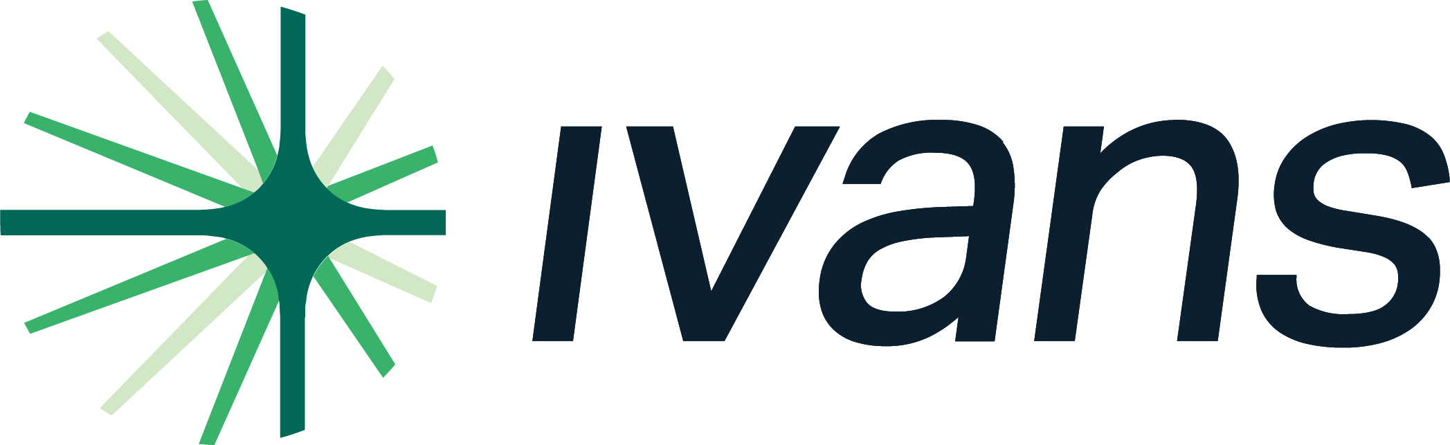 Ivans logo